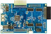 Image of InvenSense's DK-20602 Development Kit for ICM-20602 6-Axis Motion Sensor